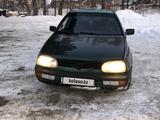 Volkswagen Golf 1992 годаүшін850 000 тг. в Алматы – фото 3