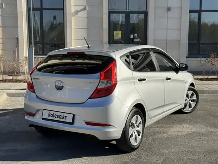 Hyundai Accent 2014 года за 5 650 000 тг. в Караганда – фото 36