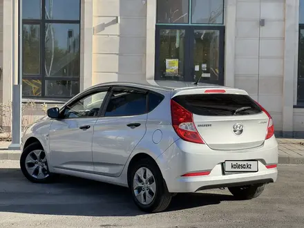 Hyundai Accent 2014 года за 5 650 000 тг. в Караганда – фото 39