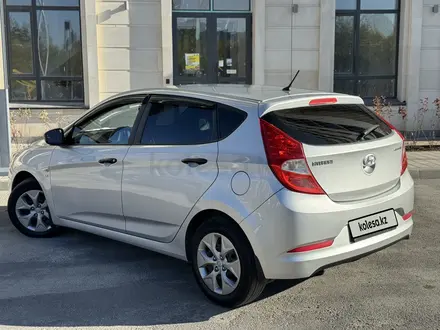 Hyundai Accent 2014 года за 5 650 000 тг. в Караганда – фото 41