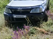 Honda CR-V, 1998