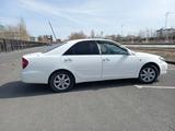 Toyota Camry 2004 года за 4 500 000 тг. в Кызылорда – фото 5