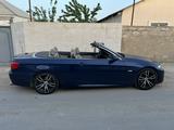 BMW 330 2013 года за 10 000 000 тг. в Актау – фото 4