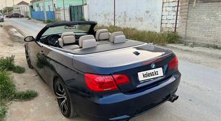 BMW 330 2013 года за 10 000 000 тг. в Актау