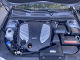 Hyundai Grandeur 2015 годаүшін5 100 000 тг. в Караганда – фото 4
