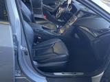 Hyundai Grandeur 2015 годаүшін5 100 000 тг. в Караганда – фото 3