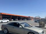 Mercedes-Benz CL 500 2003 года за 3 500 000 тг. в Актау