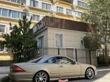 Mercedes-Benz CL 500 2003 года за 3 500 000 тг. в Актау – фото 2