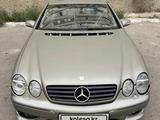 Mercedes-Benz CL 500 2003 года за 3 500 000 тг. в Актау – фото 3