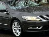 Volkswagen Passat CC 2012 годаfor1 600 000 тг. в Алматы