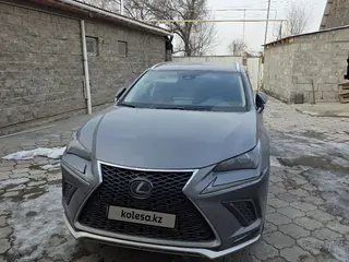 Lexus NX 300