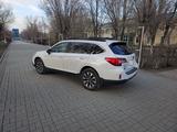Subaru Outback 2015 годаүшін6 500 000 тг. в Актобе – фото 2