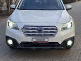Subaru Outback 2015 годаүшін6 500 000 тг. в Актобе