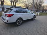 Subaru Outback 2015 годаүшін6 500 000 тг. в Актобе – фото 4