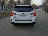 Subaru Outback 2015 годаүшін6 500 000 тг. в Актобе – фото 3