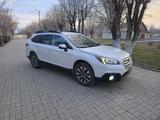 Subaru Outback 2015 годаүшін6 500 000 тг. в Актобе – фото 5