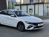 Hyundai Elantra 2025 года за 9 999 990 тг. в Атырау – фото 3