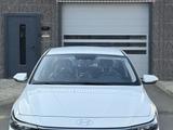 Hyundai Elantra 2025 года за 9 999 990 тг. в Атырау