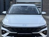 Hyundai Elantra 2025 года за 9 999 990 тг. в Атырау – фото 2