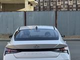 Hyundai Elantra 2025 года за 9 999 990 тг. в Атырау – фото 5