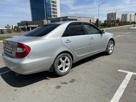 Toyota Camry 2003 года за 4 700 000 тг. в Талдыкорган – фото 2