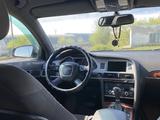 Audi A6 2007 годаүшін2 400 000 тг. в Усть-Каменогорск