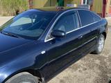 Audi A6 2007 годаүшін2 400 000 тг. в Усть-Каменогорск – фото 5