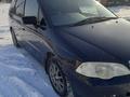 Honda Odyssey 2000 года за 3 600 000 тг. в Тараз – фото 10