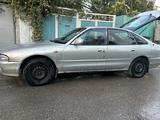 Mitsubishi Galant 1993 года за 750 000 тг. в Шымкент – фото 2