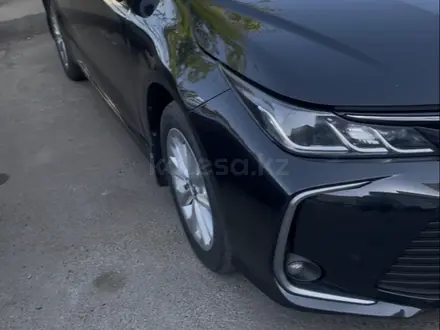 Toyota Corolla 2020 года за 7 800 000 тг. в Алматы