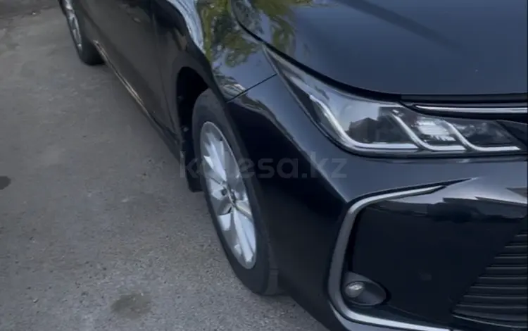 Toyota Corolla 2020 года за 7 800 000 тг. в Алматы