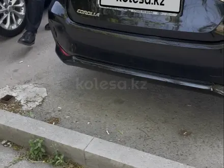 Toyota Corolla 2020 года за 7 800 000 тг. в Алматы – фото 3