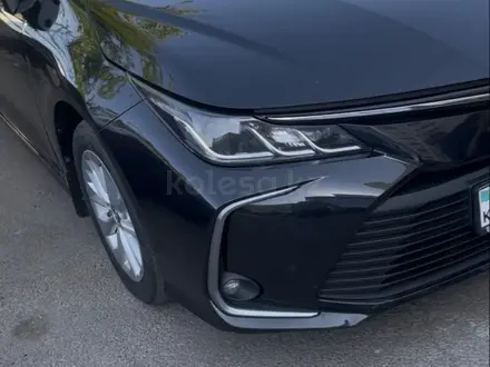Toyota Corolla 2020 года за 7 800 000 тг. в Алматы – фото 2