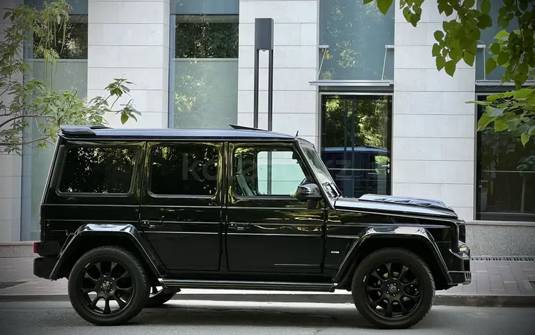 Mercedes-Benz G 350 2012 года за 29 000 000 тг. в Астана