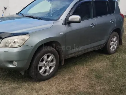 Toyota RAV4 2006 года за 5 800 000 тг. в Алматы – фото 2