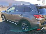 Subaru Forester 2024 года за 18 000 000 тг. в Петропавловск – фото 2