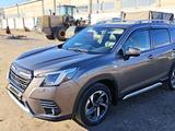 Subaru Forester 2024 года за 18 000 000 тг. в Петропавловск