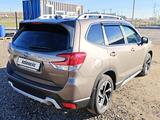 Subaru Forester 2024 года за 18 000 000 тг. в Петропавловск – фото 3