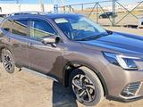 Subaru Forester 2024 года за 18 000 000 тг. в Петропавловск – фото 4