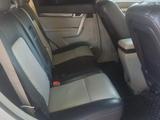 Chevrolet Captiva 2013 годаfor5 600 000 тг. в Кордай – фото 2