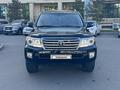 Toyota Land Cruiser 2015 годаfor25 500 000 тг. в Астана – фото 2