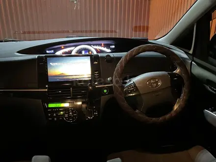 Toyota Estima 2012 года за 7 000 000 тг. в Экибастуз – фото 15