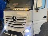 Mercedes-Benz  Actros 2015 года за 24 000 000 тг. в Шымкент – фото 3