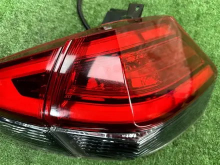 Фонари LED (Комплект) на Nissan за 100 000 тг. в Алматы – фото 14
