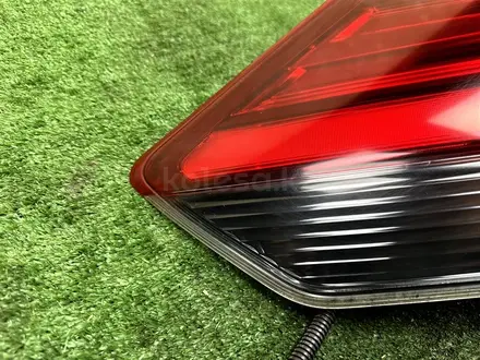 Фонари LED (Комплект) на Nissan за 100 000 тг. в Алматы – фото 3