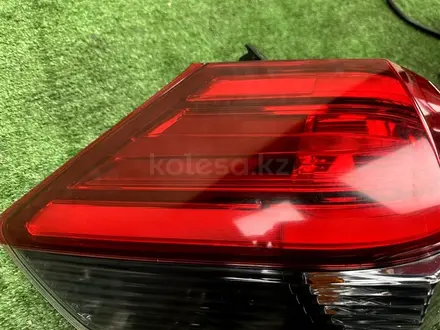 Фонари LED (Комплект) на Nissan за 100 000 тг. в Алматы – фото 4