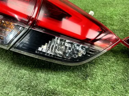 Фонари LED (Комплект) на Nissan за 100 000 тг. в Алматы – фото 8