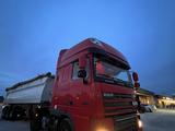 DAF  XF 105 2009 года за 21 500 000 тг. в Жанакорган – фото 3