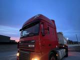 DAF  XF 105 2009 года за 21 500 000 тг. в Жанакорган