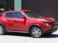 Nissan Juke 2012 года за 4 490 000 тг. в Шымкент